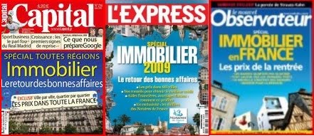 presse francaise original