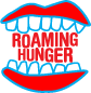 raoming hunger logo