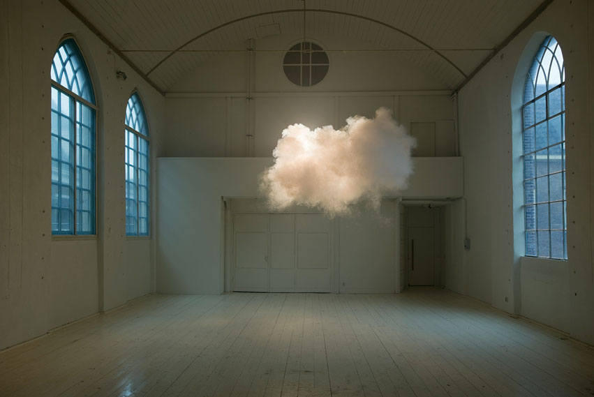 Nuage   Berndnaut Smilde