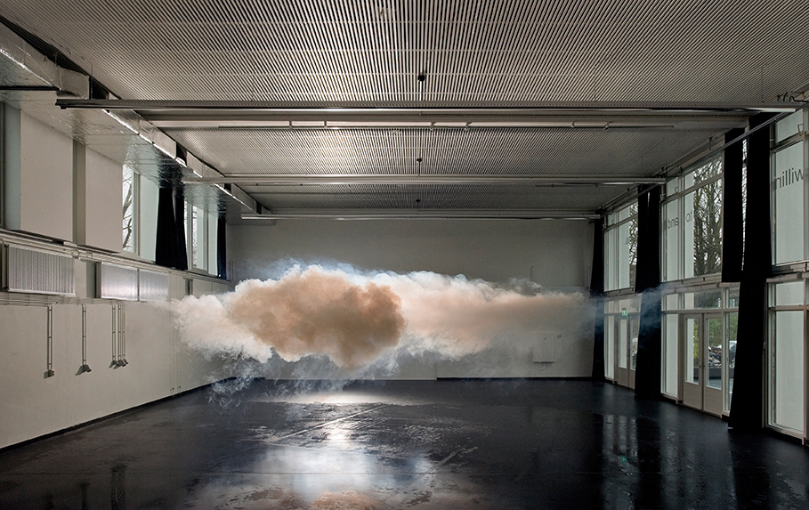 Nuage   Berndnaut Smilde