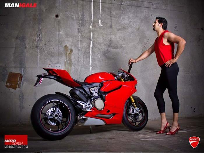 Ducati PhotoShoot Twist (5)