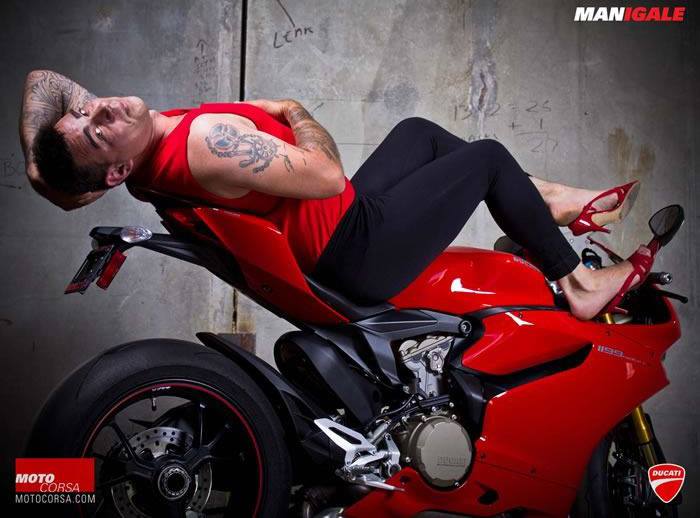 Ducati PhotoShoot Twist (6)