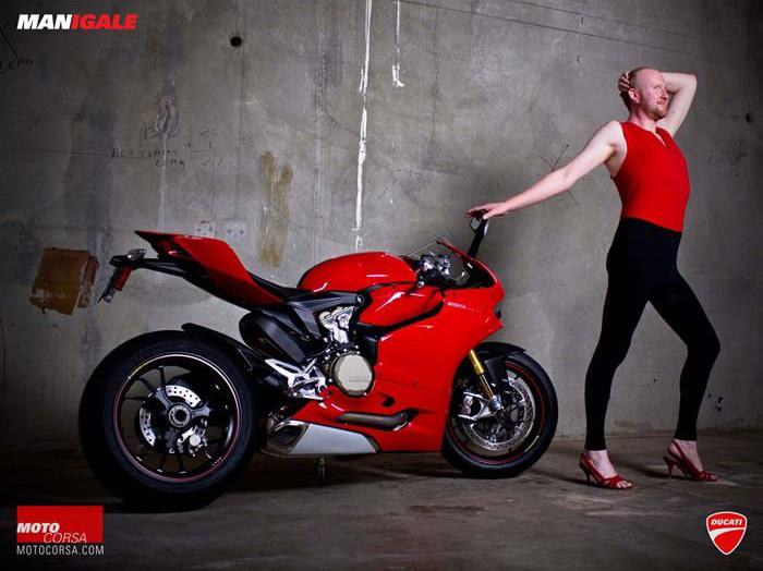 Ducati PhotoShoot Twist (8)