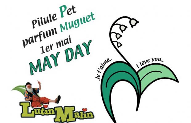 pilule muguet pet